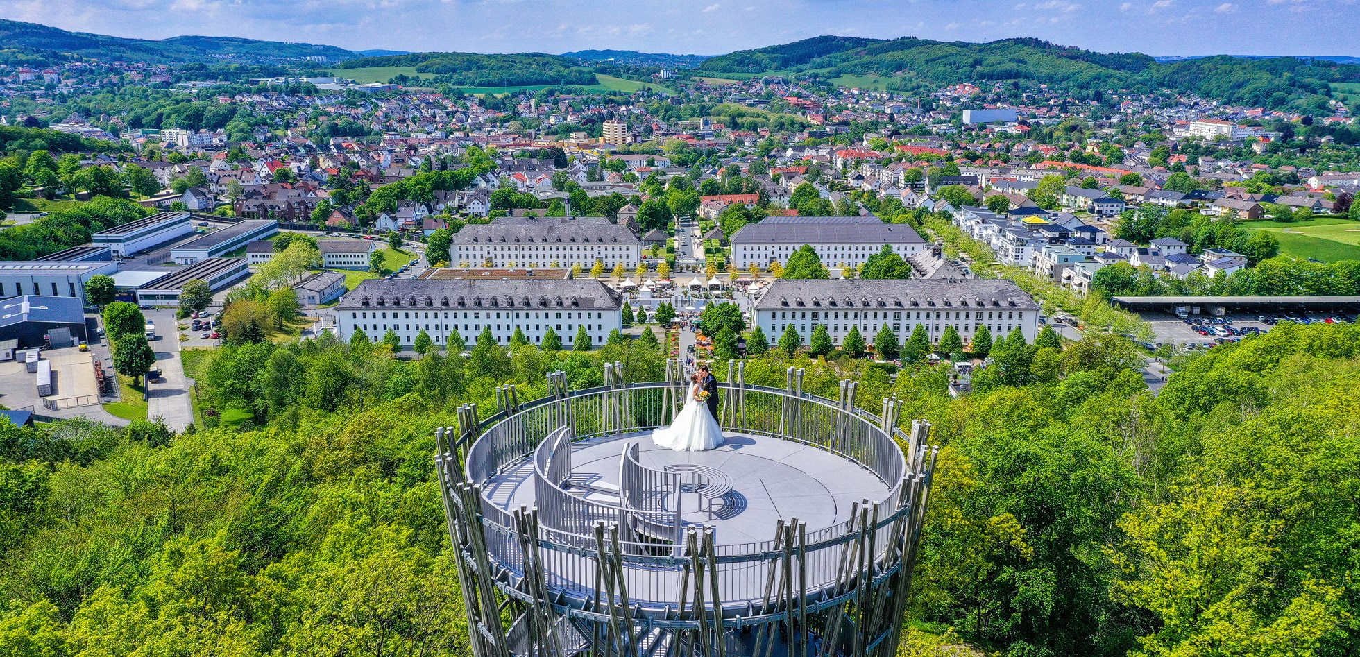 Oliver_Pohl_Fotograf_Hochzeitsfoto_Jübergturm