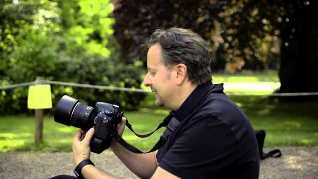 Oliver Pohl Hochzeitsfotografie